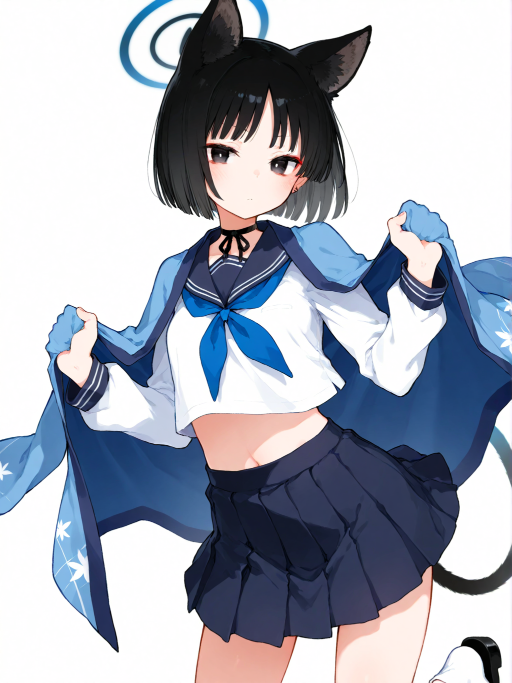 ブルアカ詰合せ