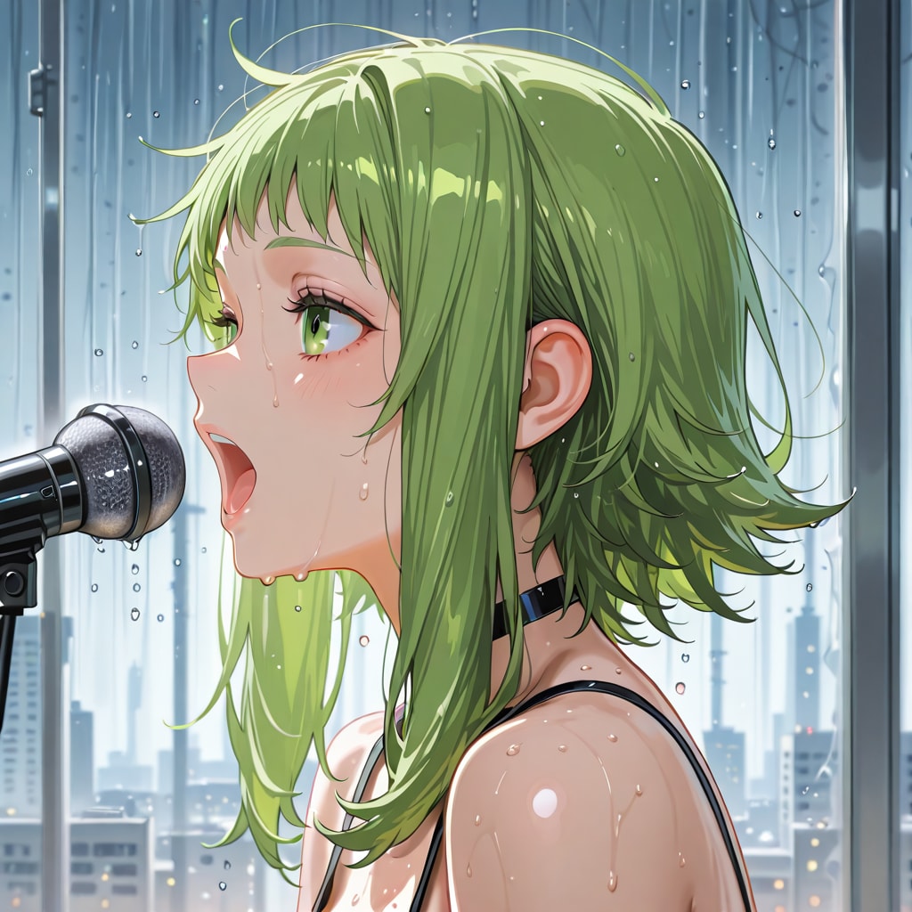 GUMI