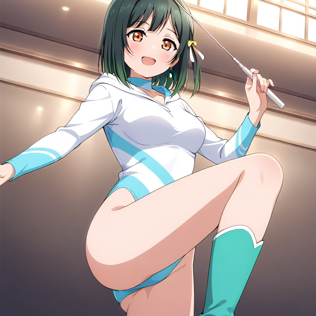 三船おしり子