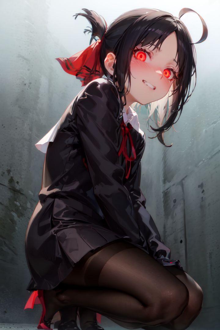 四宮かぐや