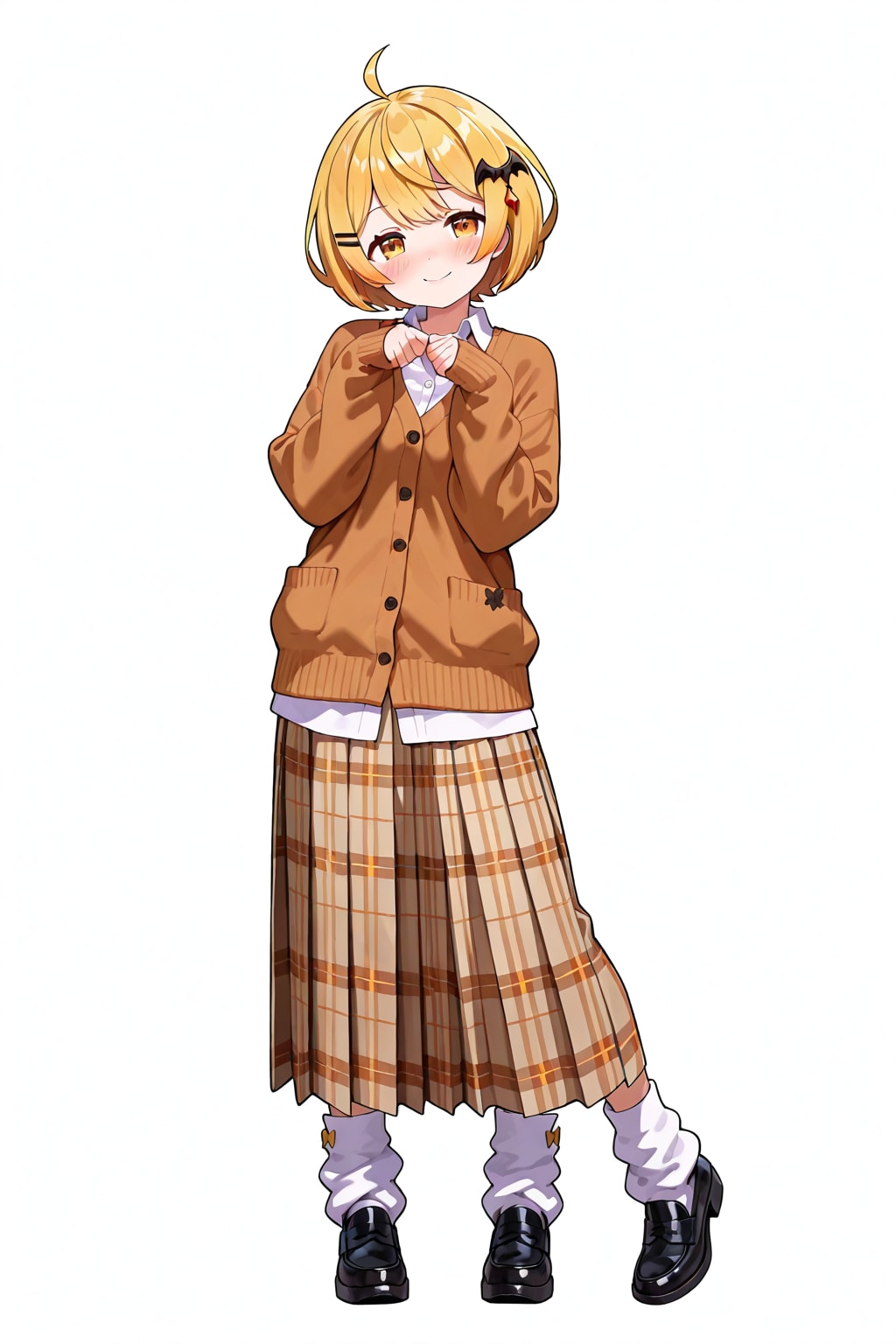 Yozora Mel