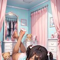 女の子の部屋 (有人) 7枚目