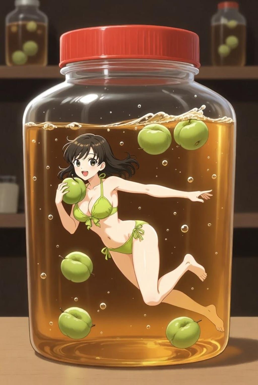 梅酒の日