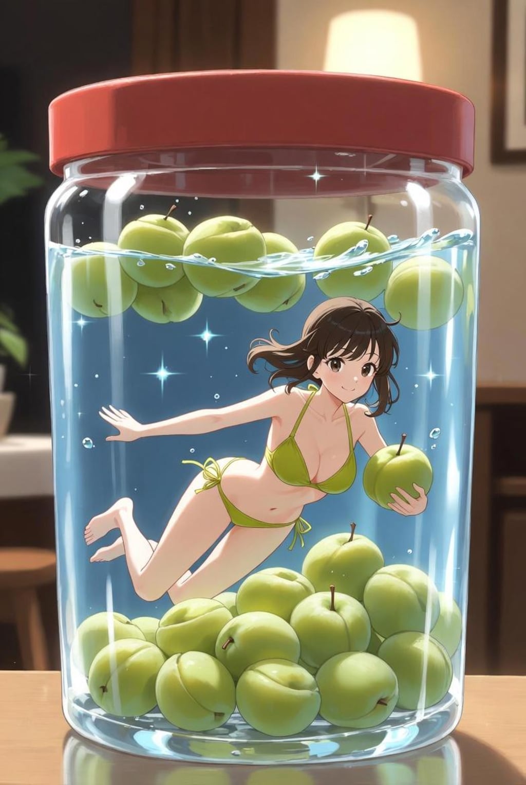 梅酒の日