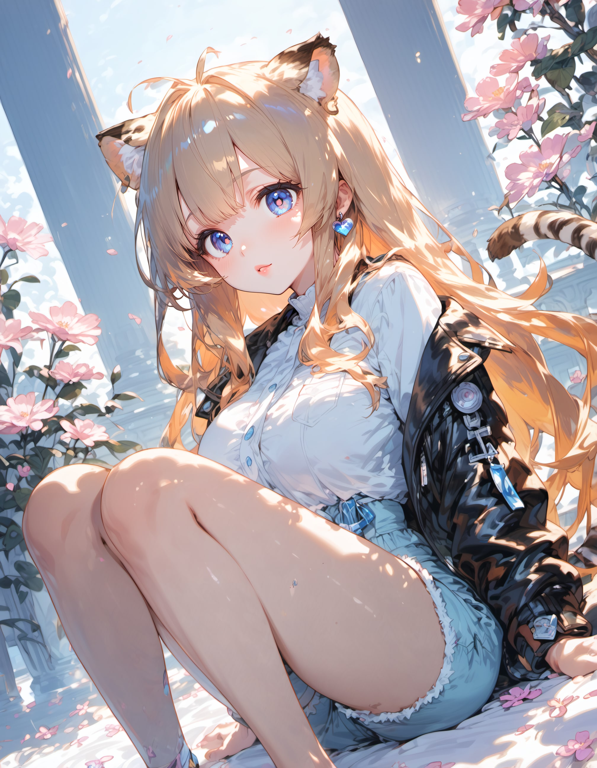 harmonious | の人気AIイラスト・グラビア