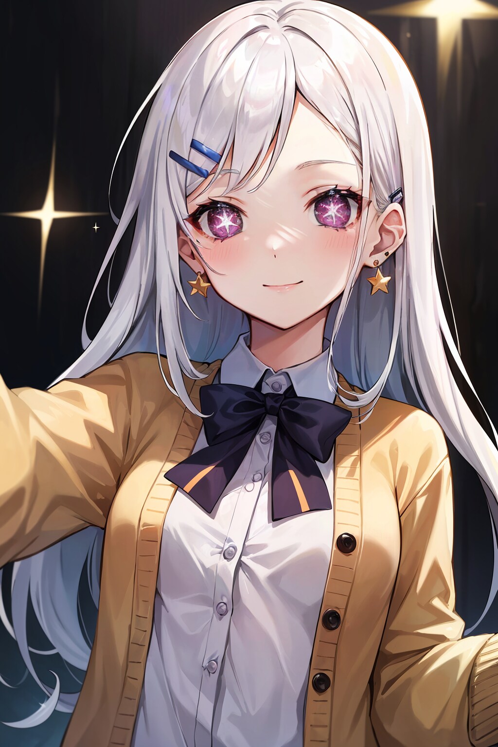 [リクエスト]推しの８人