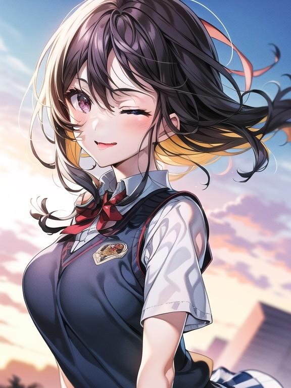 な〜んちって！