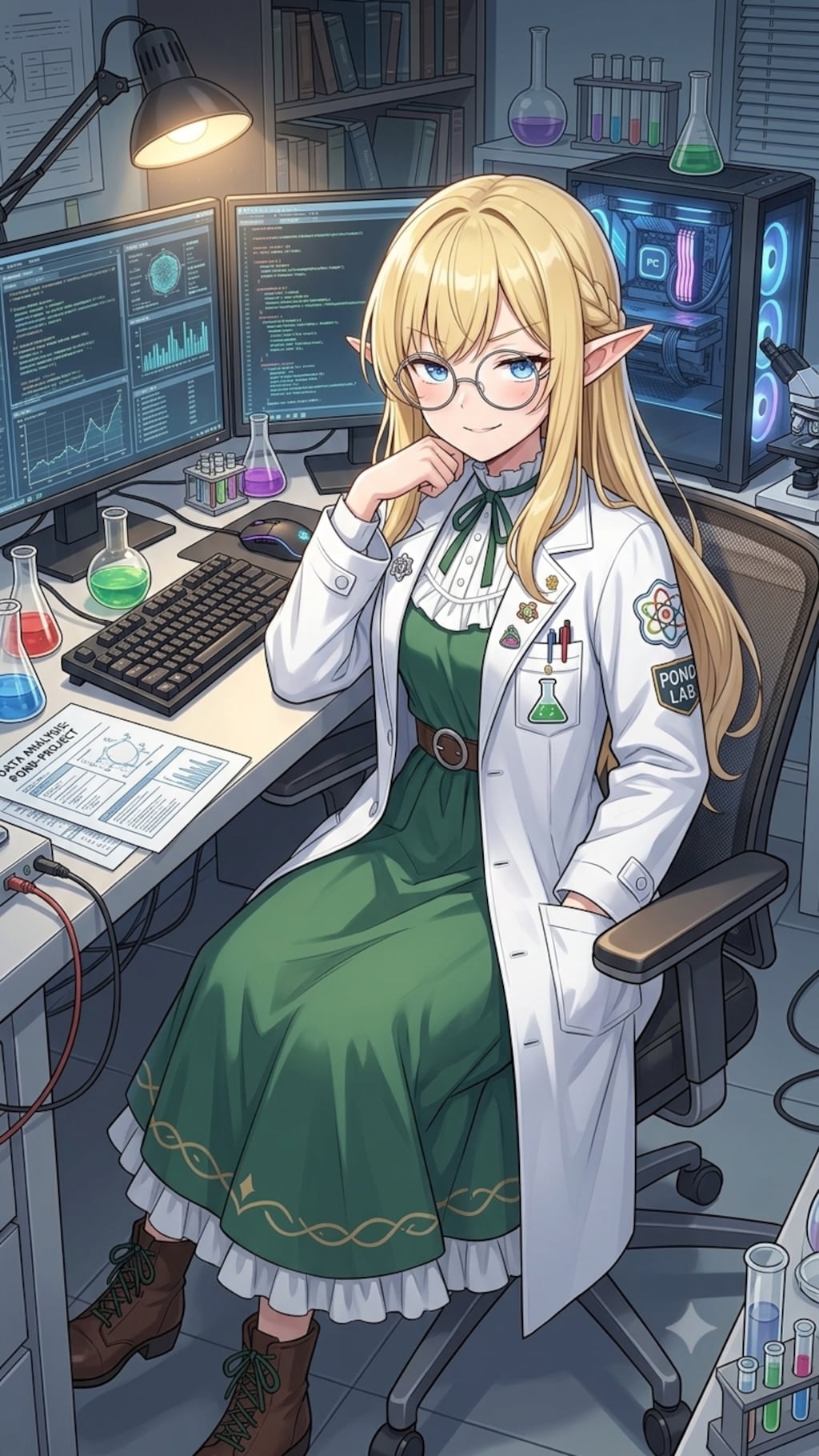 投稿企画の整理♪Chrome拡張機能つくってみた！【PC・Android対応】