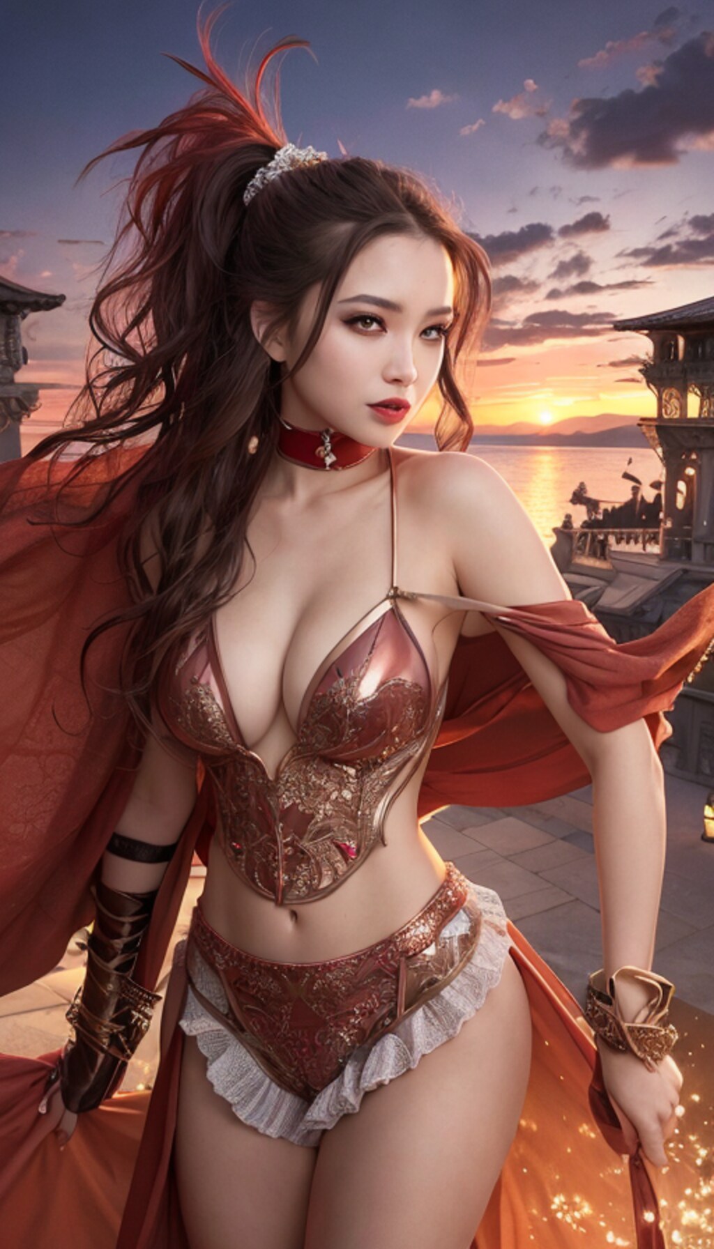 全年齢版～女性フォト集～