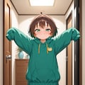 583 ミニマムボーイッシュ！ 3枚目
