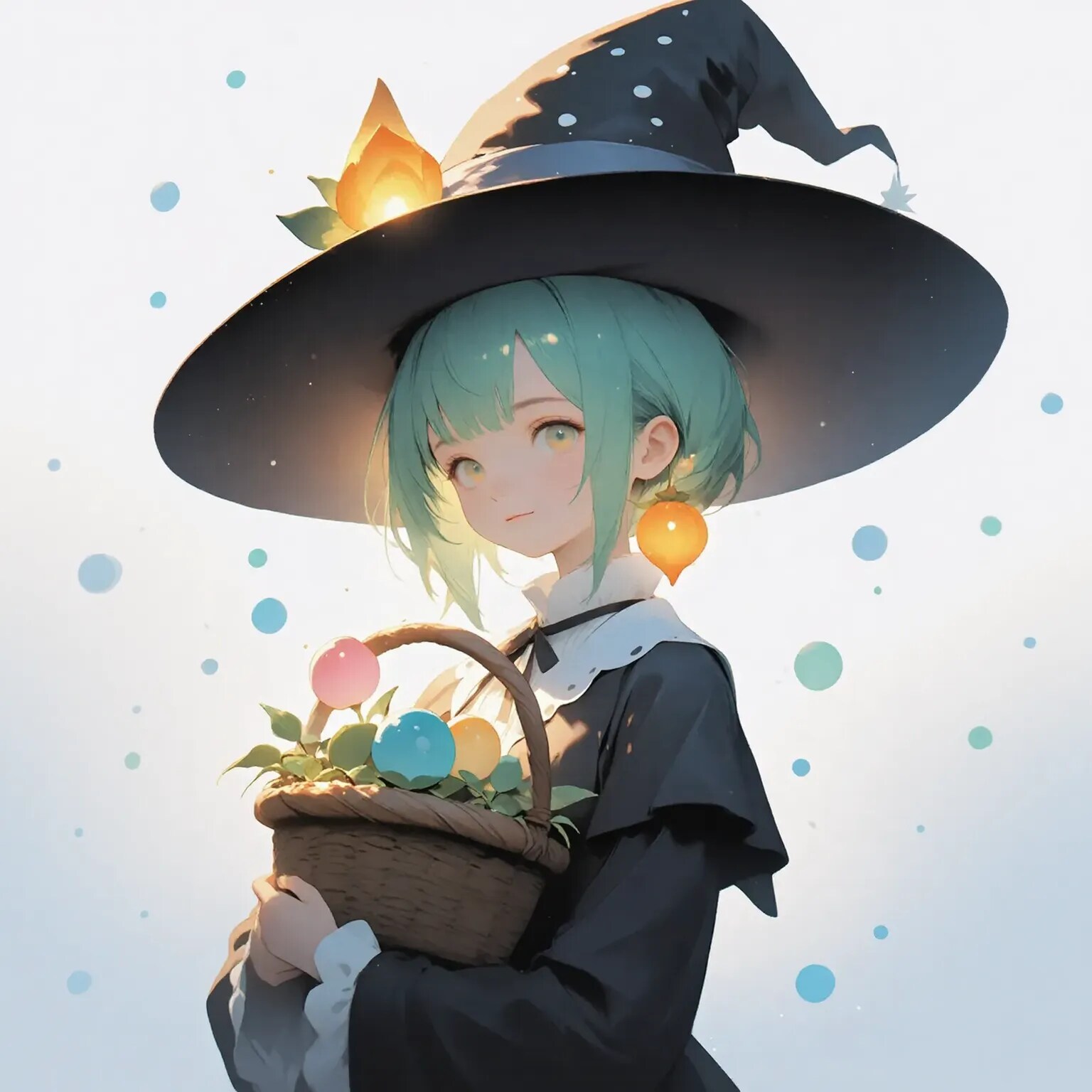 収穫上々 | の人気AIイラスト・グラビア