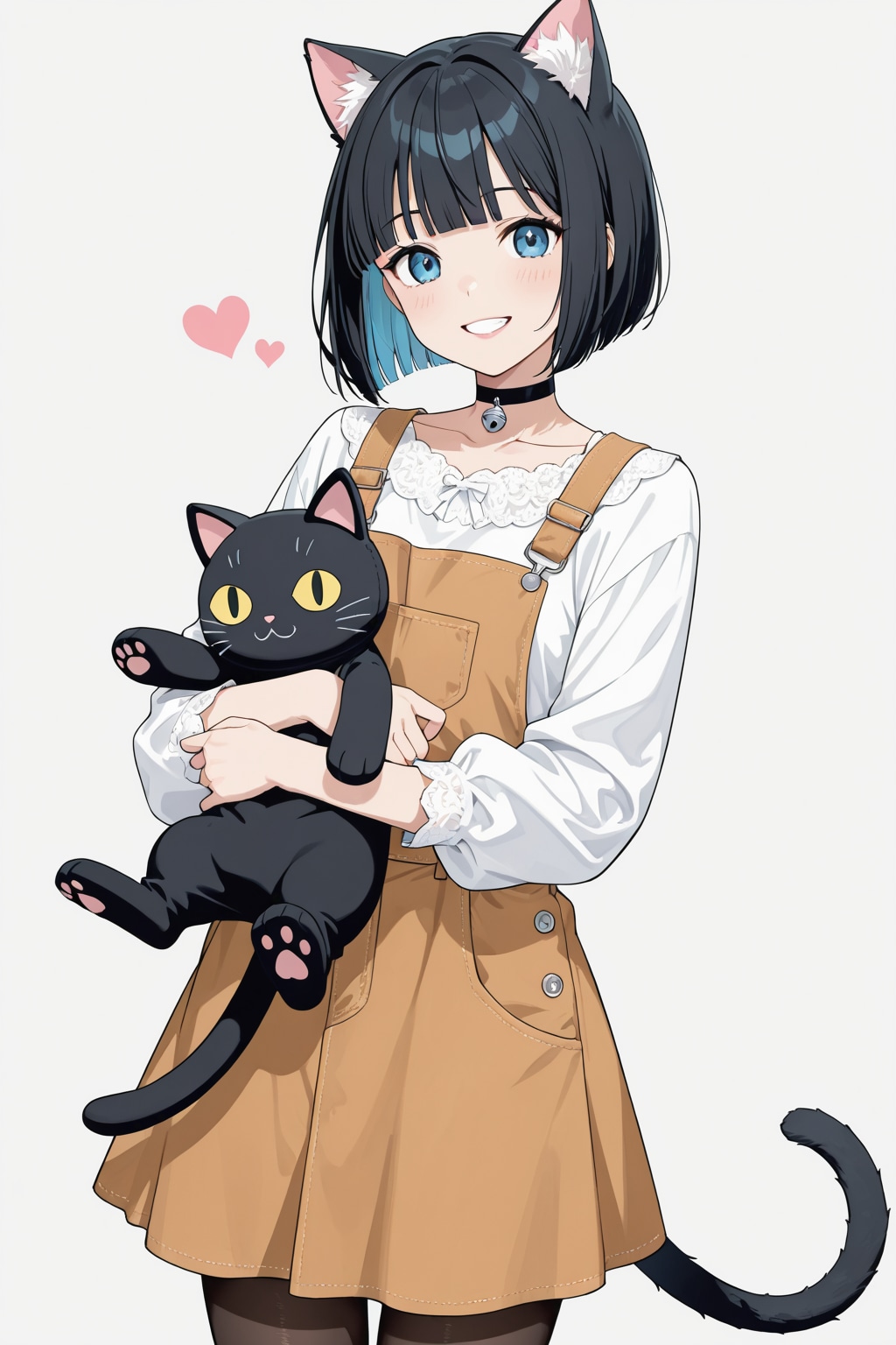 クロミナ【tekitouMIX v4.0】 | の人気AIイラスト・グラビア