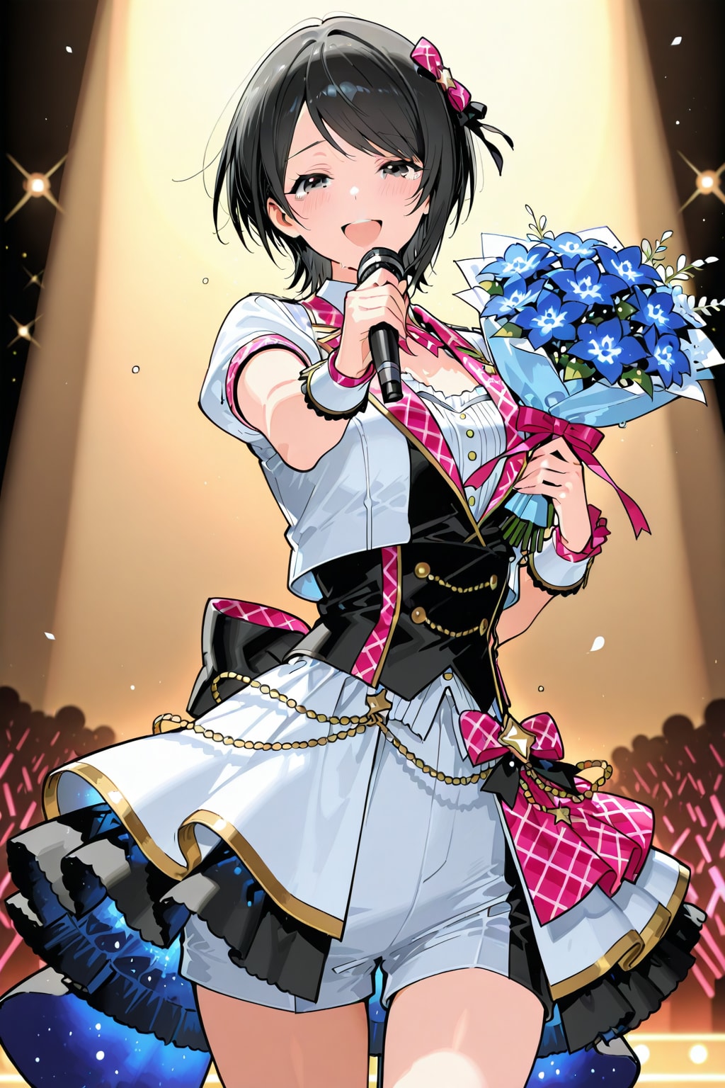 うちの子藍音ちゃん34