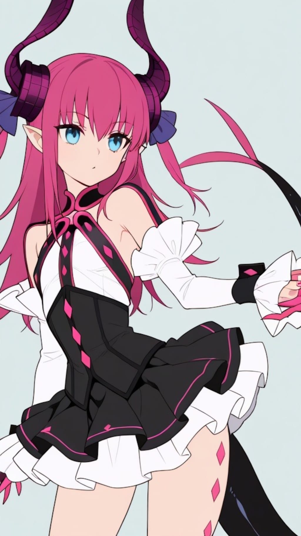 elizabeth bathory (fate/extra)