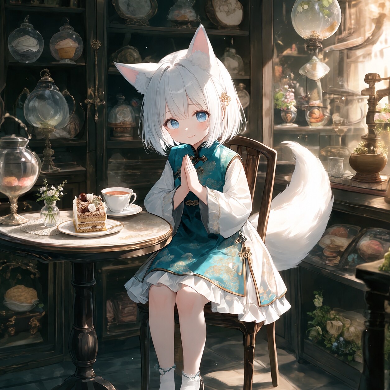 おはようございます | の人気AIイラスト・グラビア