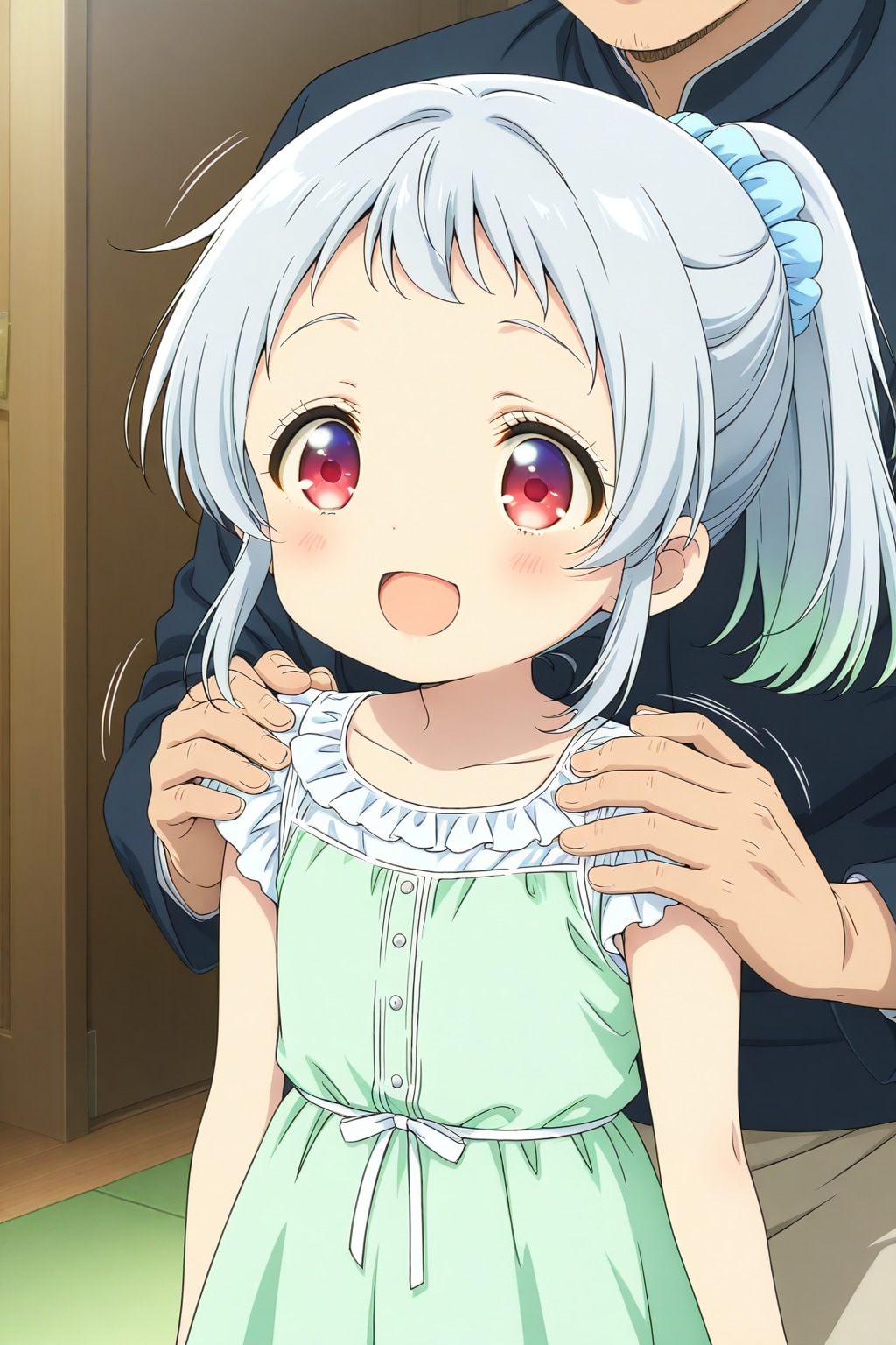 うちの子で【BEHIMOTH】