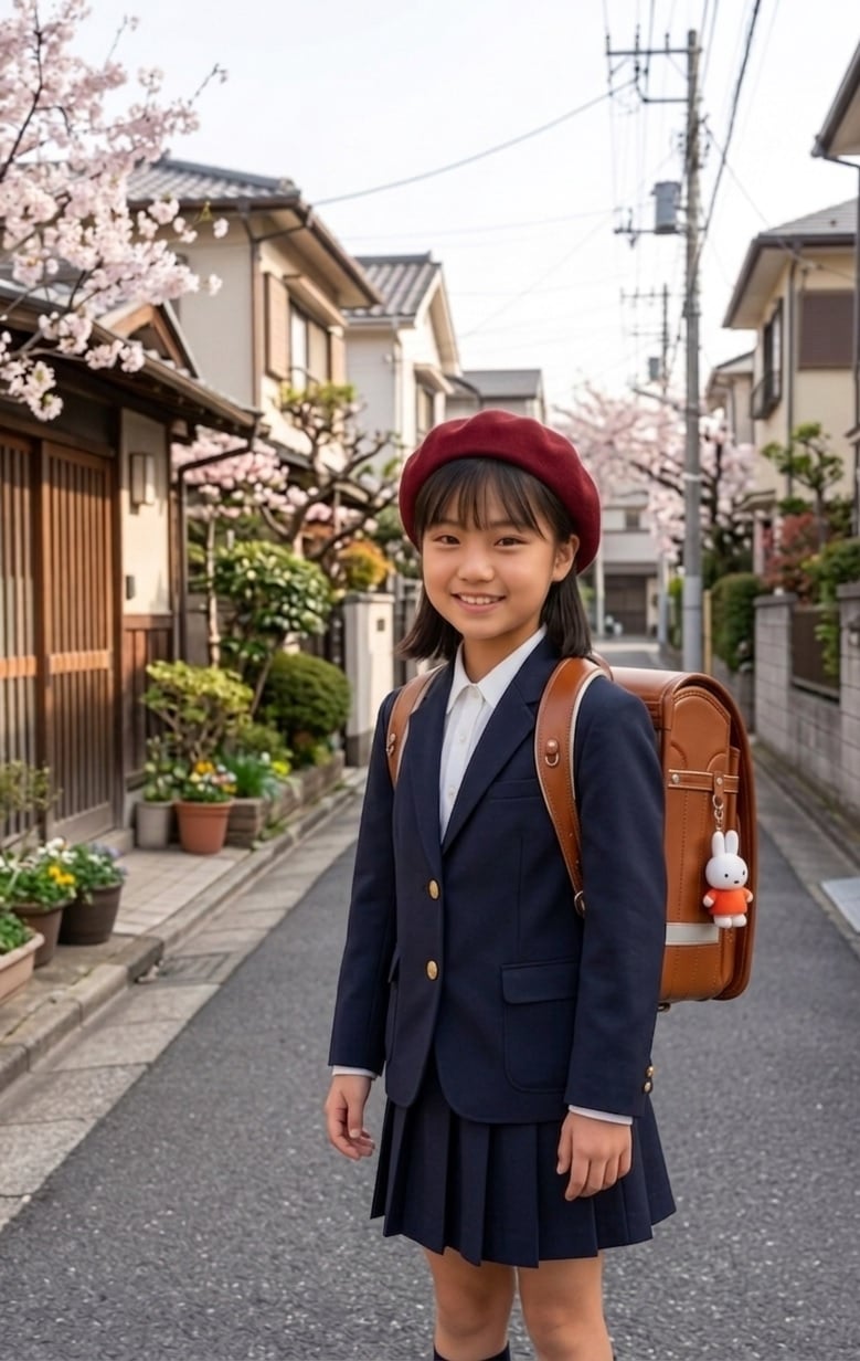 011通学