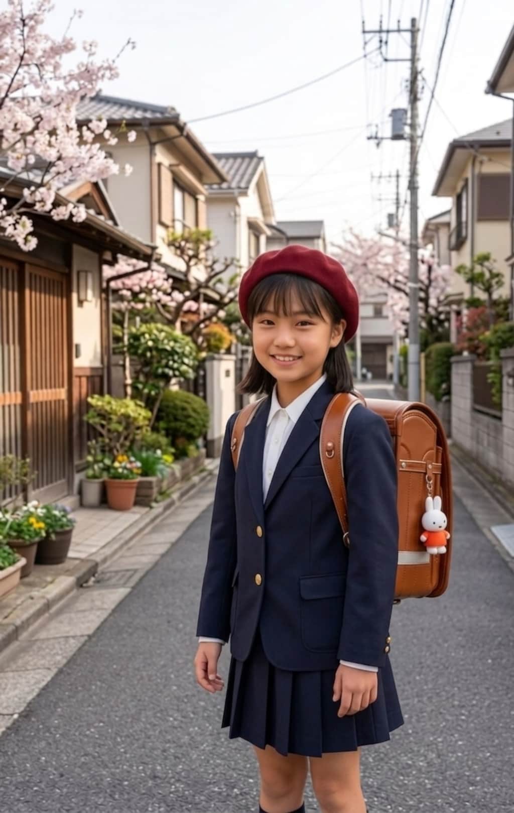 011通学
