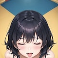 アレ待ちの構図1 嫌いじゃない 2枚目