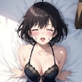 アレ待ちの構図1 嫌いじゃない 3枚目