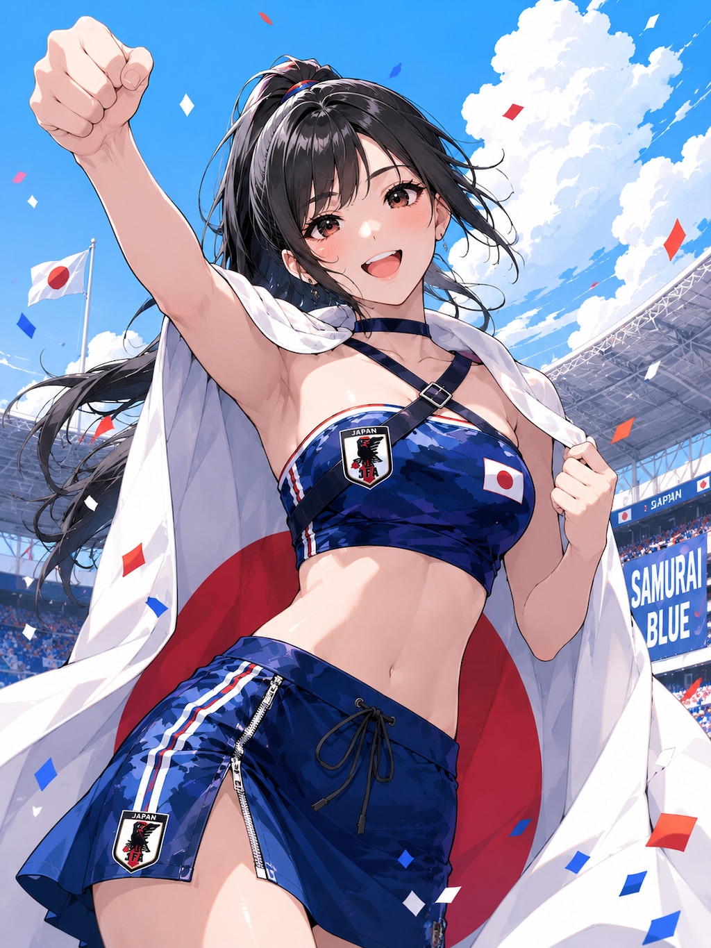 ガンバレ！