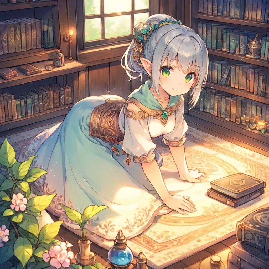 あの娘の部屋48