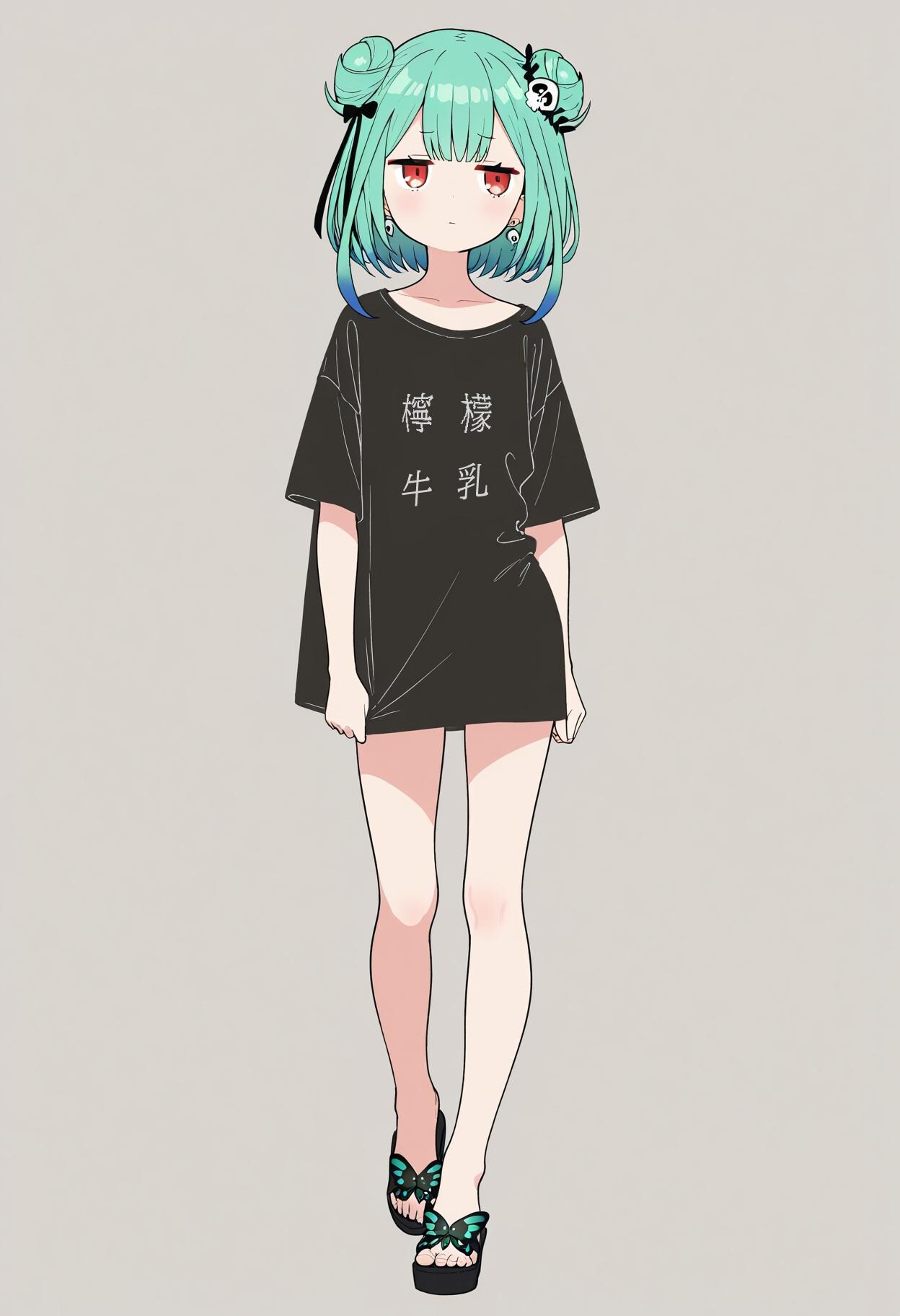 lemon牛乳