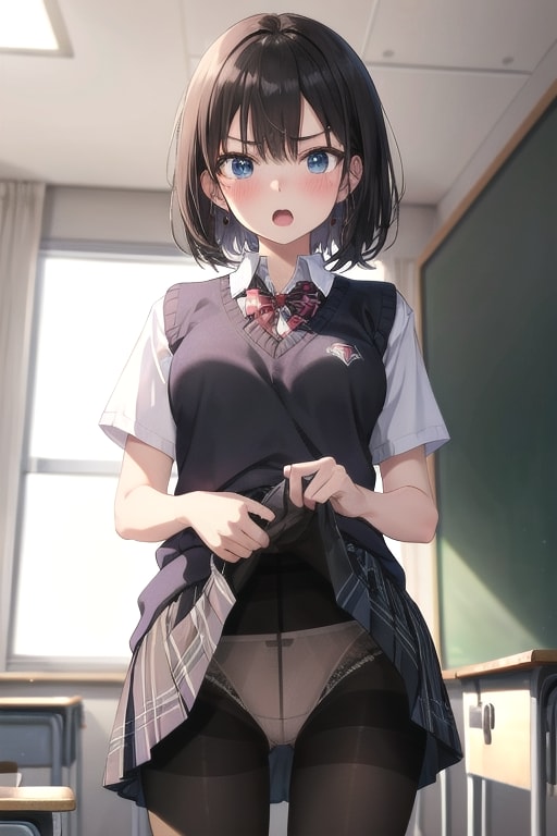 セイフク