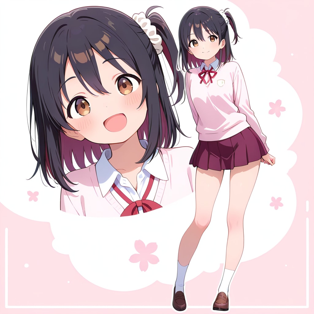 うちの子決定！！！………したかった