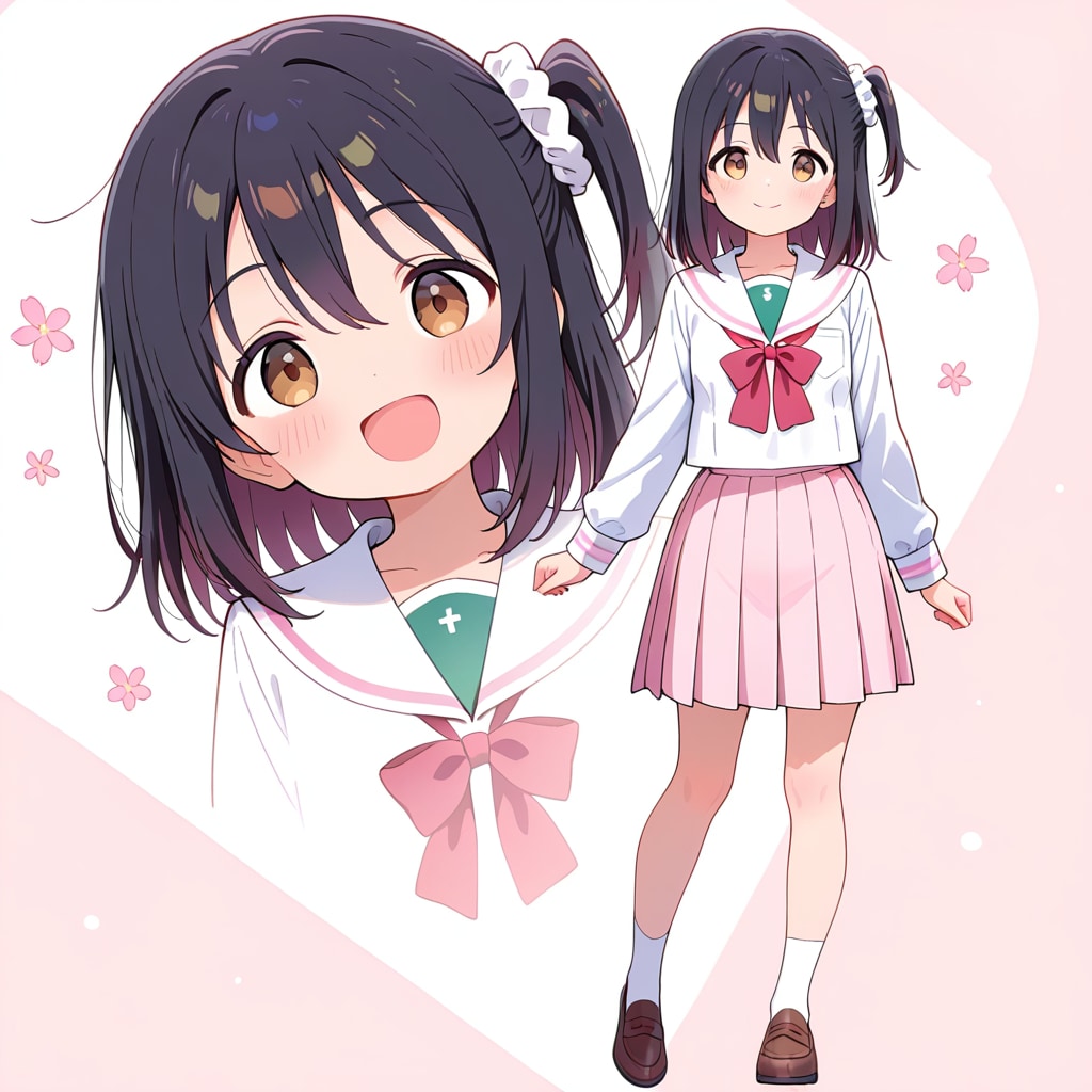 うちの子決定！！！………したかった