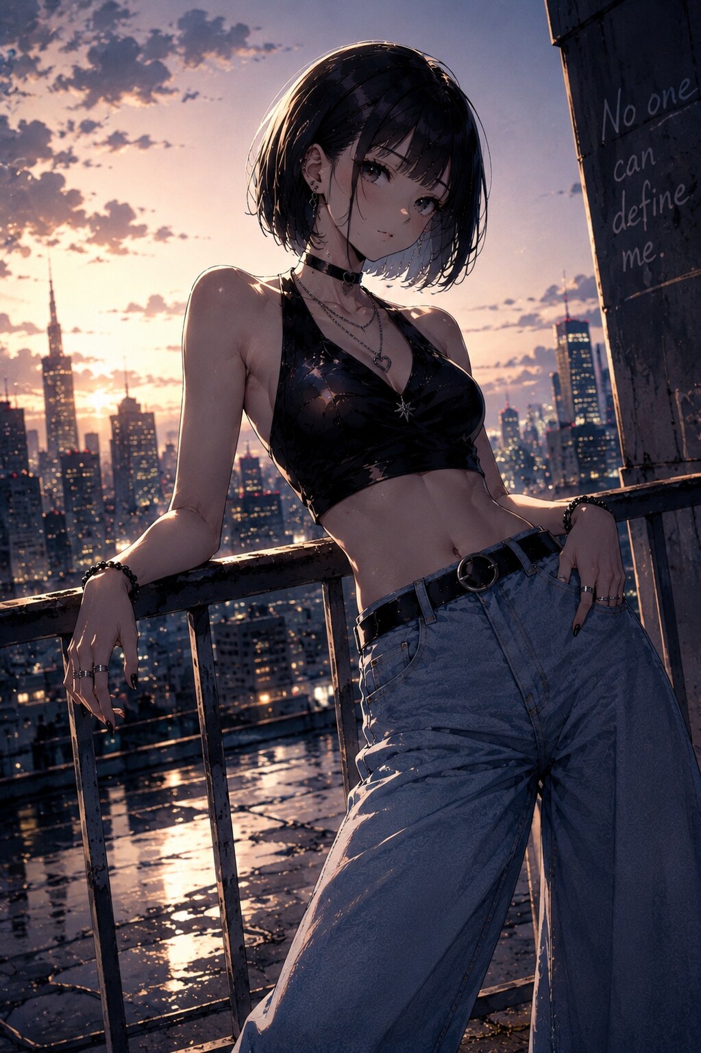 クールAYA