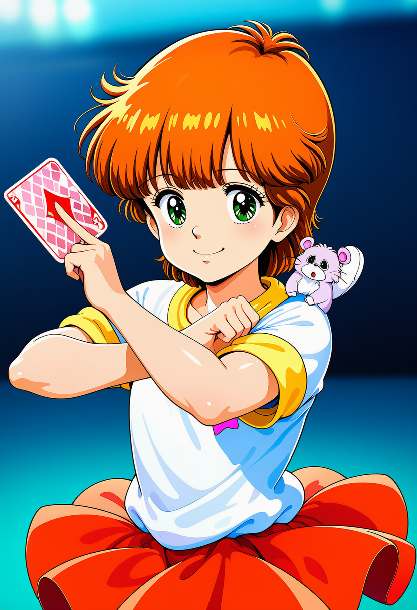 舞ちゃん