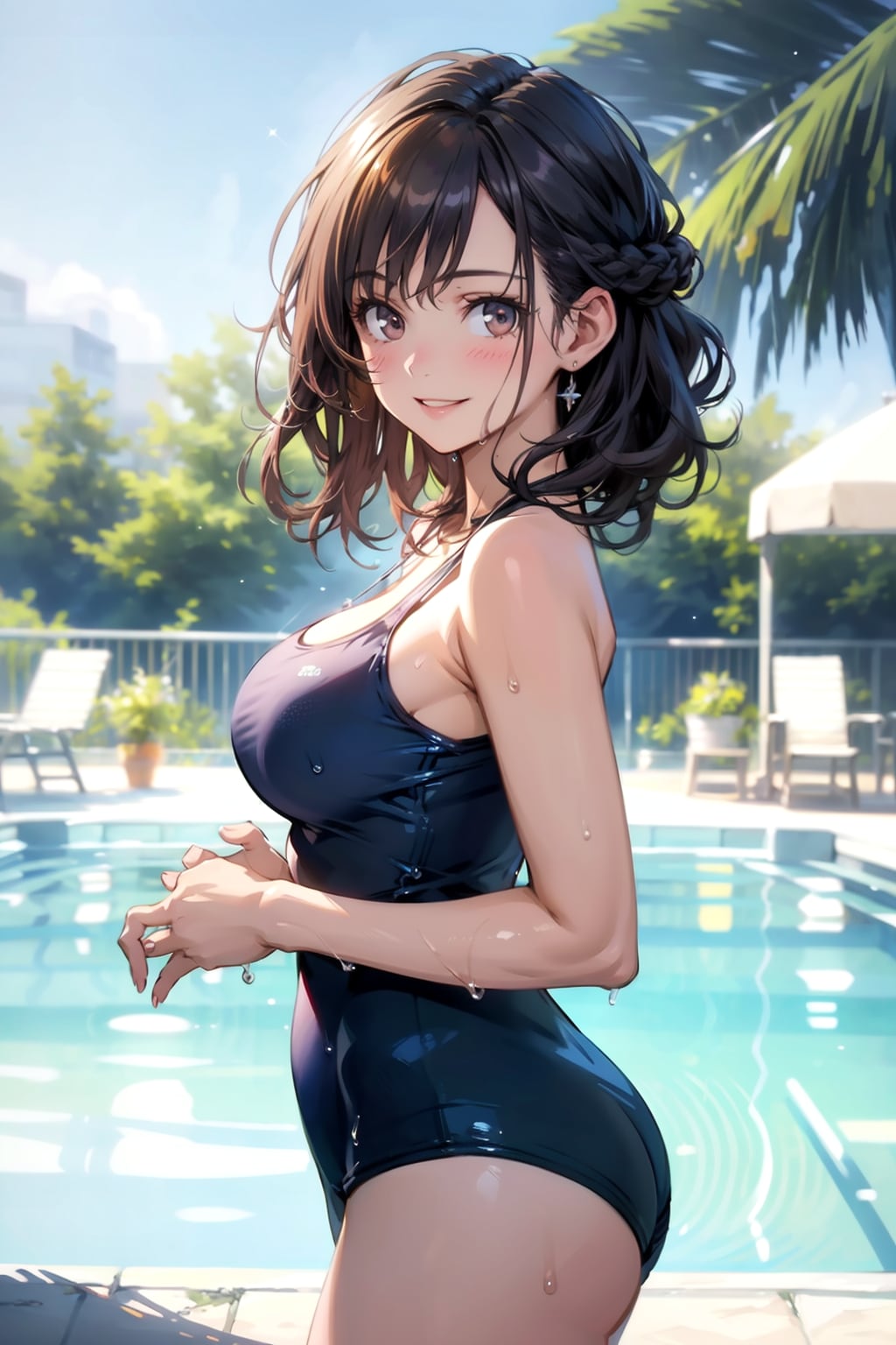 休もうか！？