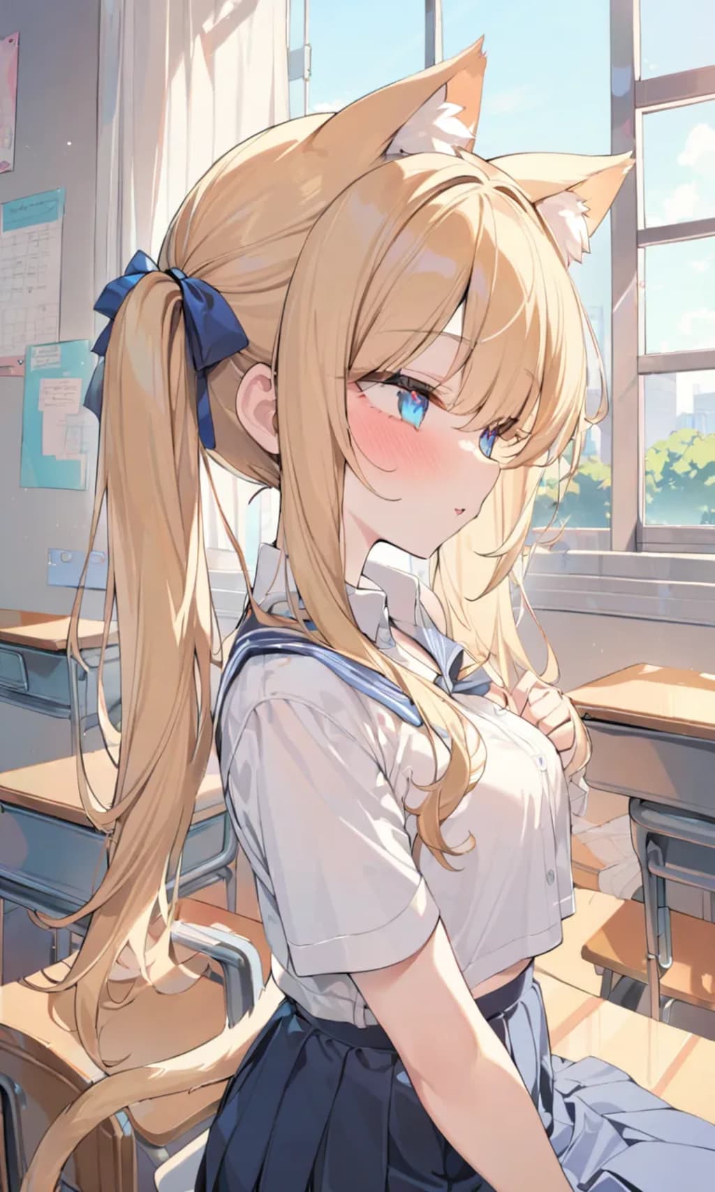 こるり「暑くなったり寒くなったりで憂鬱」まや「納得」