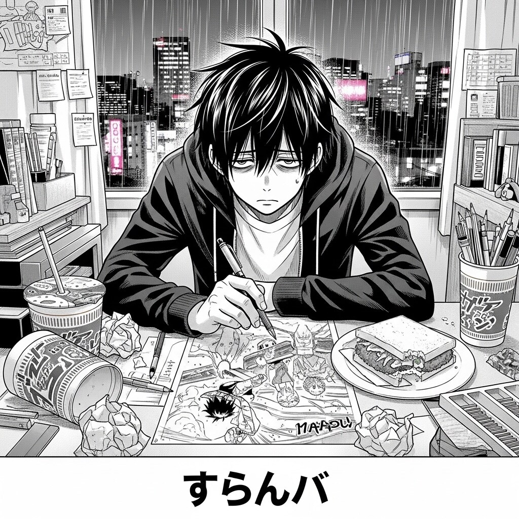 煮詰まった◯◯ | の人気AIイラスト・グラビア