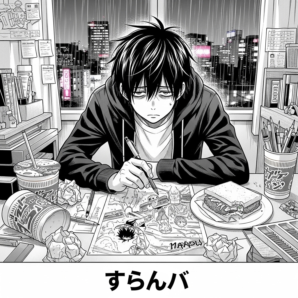 煮詰まった◯◯