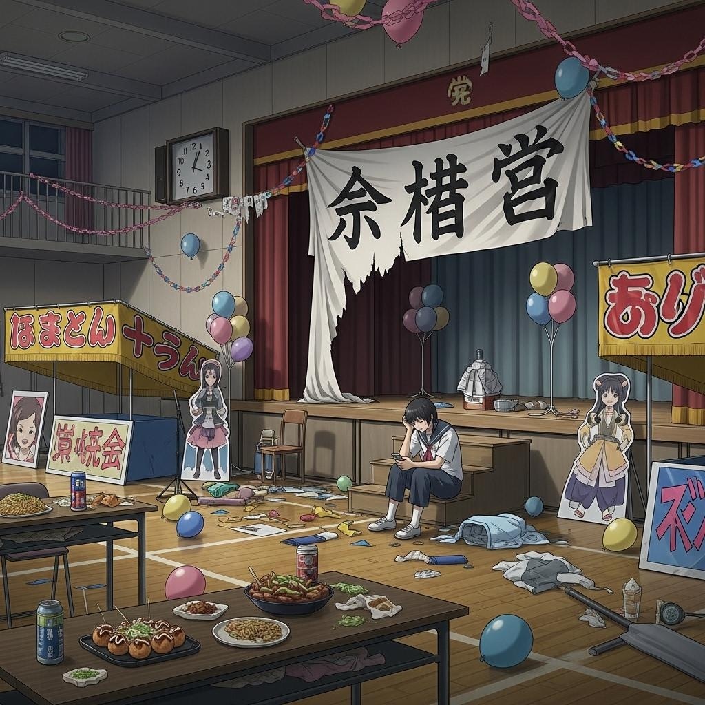 煮詰まった◯◯