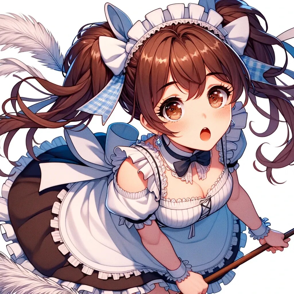 メイド