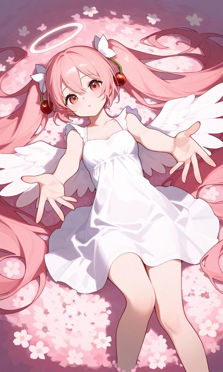 抱っこして？