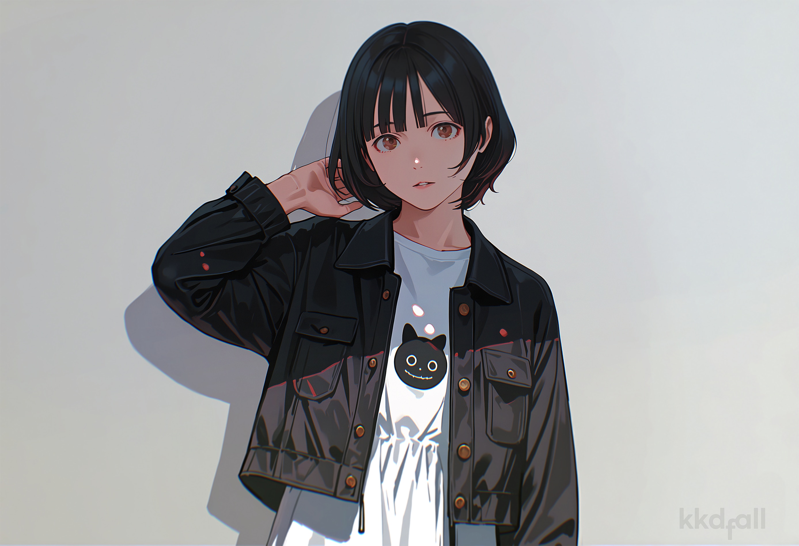 Solid | の人気AIイラスト・グラビア