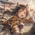 厄日じゃ！ 2枚目