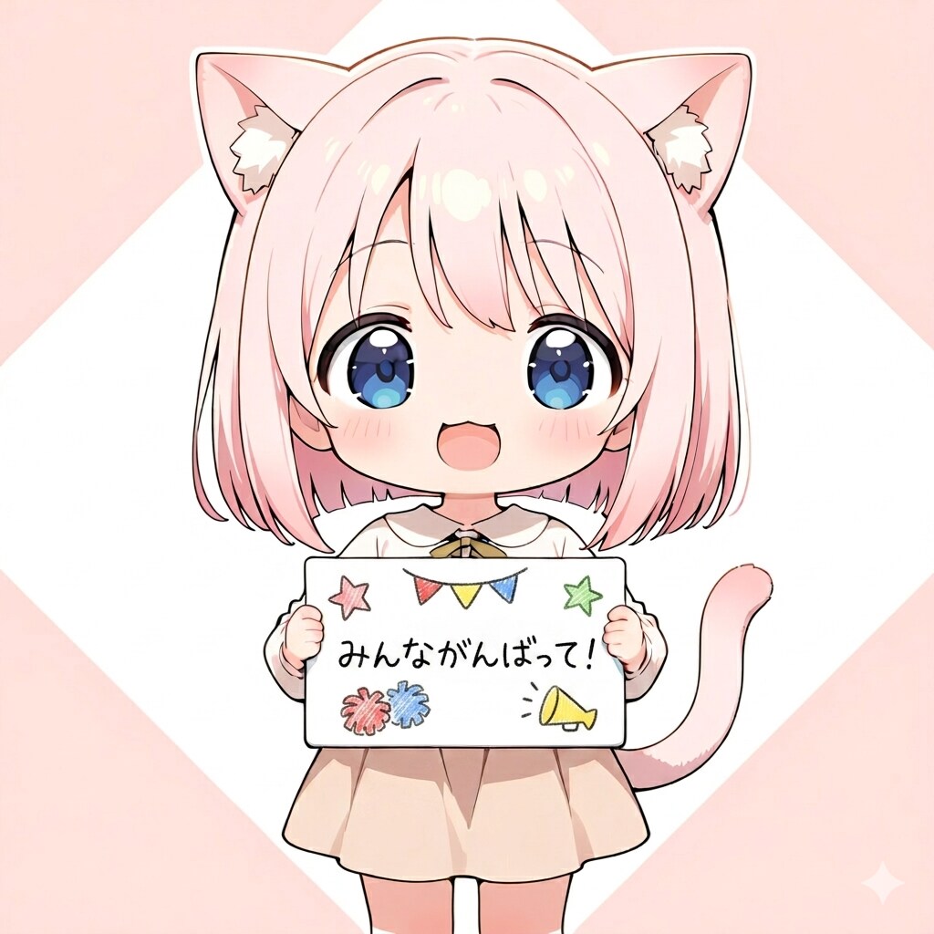 おうえんメッセージ