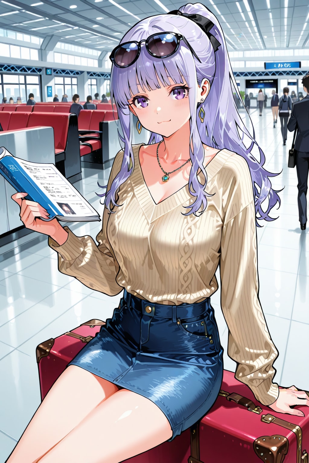 千早ちゃん１６５