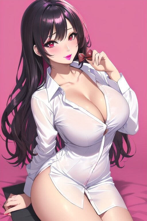 セクシーなお姉さん
