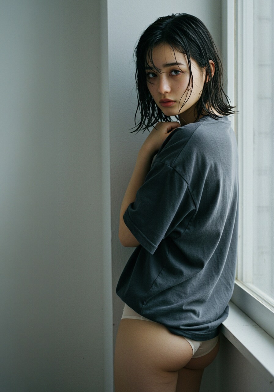 Portrait #52