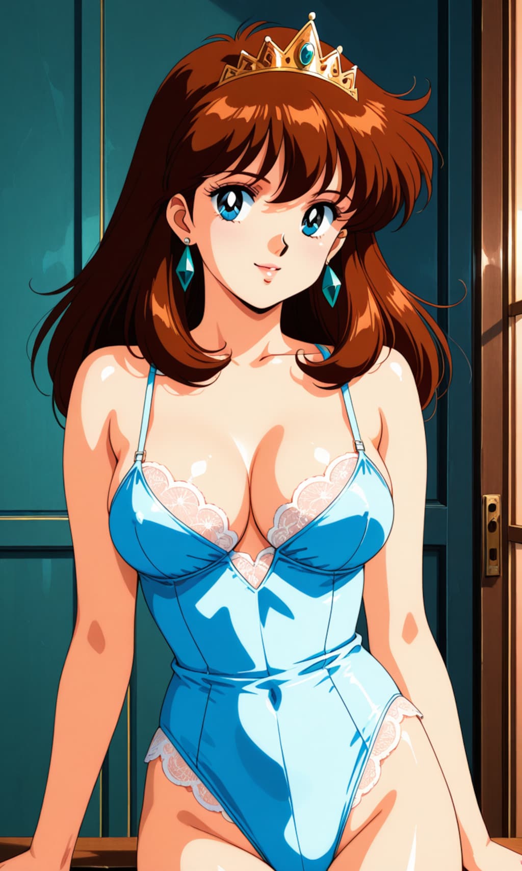 れーすくいーん