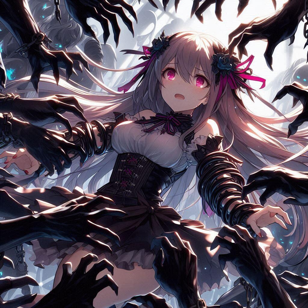 デーモン・ハンド