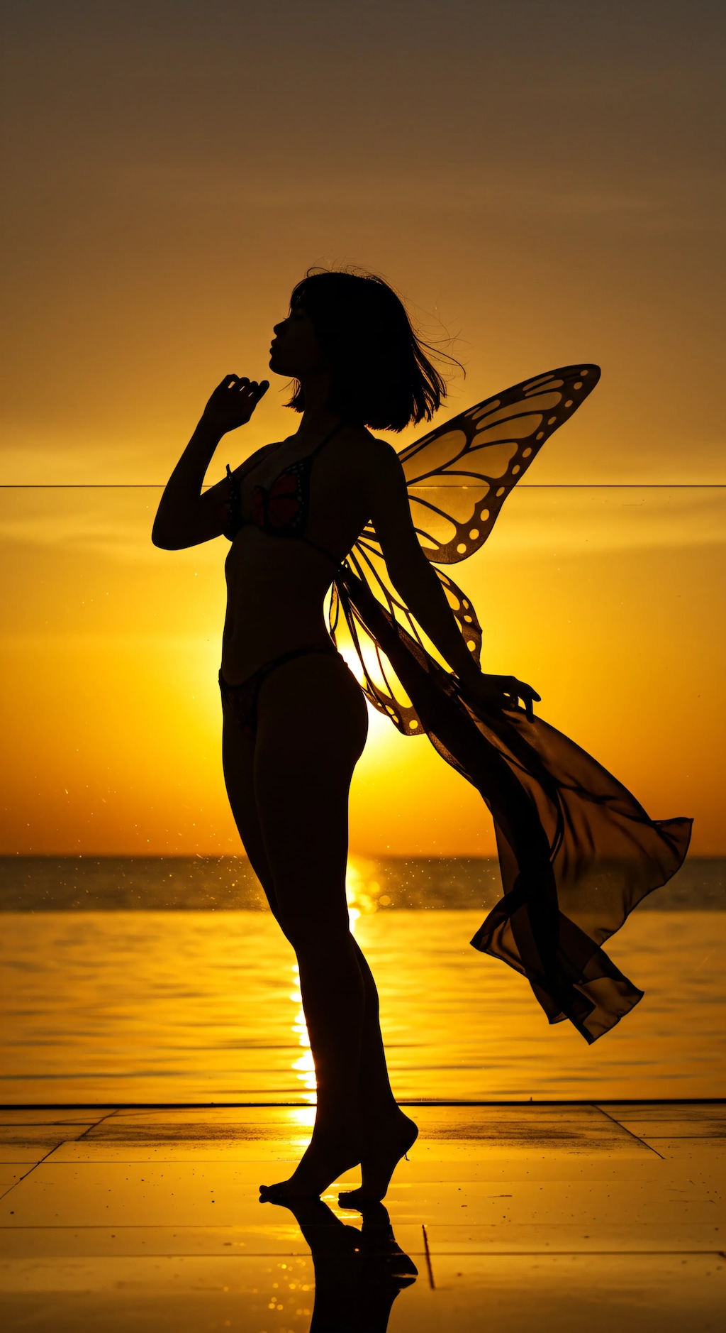 Summer Fairy