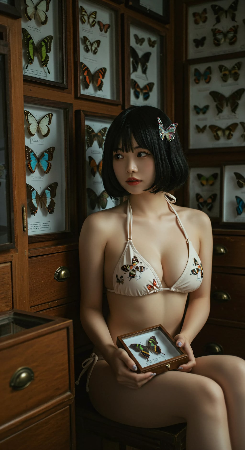 Summer Fairy