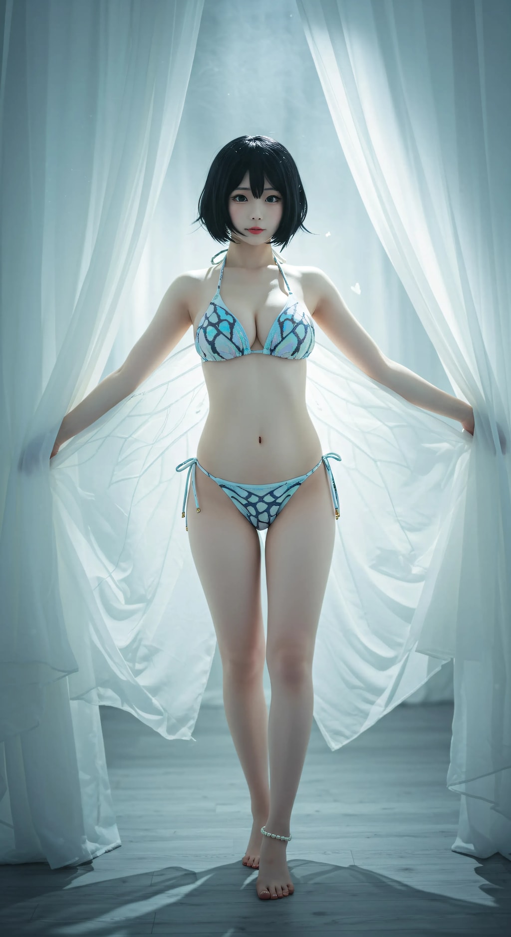 Summer Fairy
